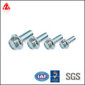 High Strength Special m20 Hex Flange Bolt